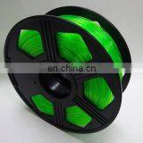 1.75mm Empty Plastic Spool Resin POM 3d Printer Filament Extruder Machine for 3d Printing thumbnail-3