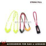 Fashion Custom Fancy Rubber Zipper Pulls Wholesale thumbnail-1