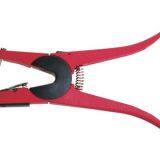 Приложитель ушных меток типа A