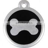 Custom 2017 Hot Sale Metal Military Pet Dog Tags thumbnail-1