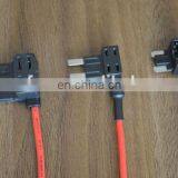 Blade Type Fuse Holders