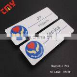 Customized Various Cheap Car Plastic Badge For Gift Promotion thumbnail-4