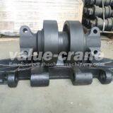 Crawler Crane Hitachi Sumitomo SCX2800-2 Track Shoe Track Pad thumbnail-1