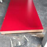 Plywood Block Board Melamine MDF