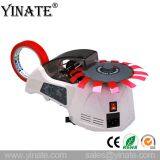 Factory Price 40W YINATE RT3000 ZCUT-870 ZCUT-2 Electronic Carousel Tape Dispenser M1000 ZCUT-9 M1000S ED-100 Auto Packing Tape Dispenser for 25mm Adhesive Tape