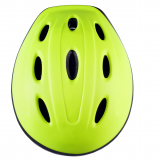 Kids Bike Helmet (Out-mold) SP-B006 thumbnail-5