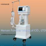 ICU Medical Equipment MRI Anesthesia Machine thumbnail-5