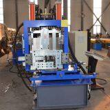 C Z Sectional Steel Purlin Forming Machinery Supplier thumbnail-4