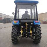 SYNBON SY704 ,Diesel, Hydraulic, 4 Wheel Drive, Low Fuel Consumption, 4*4, Low Noise, a Variety of Agricultural Machinery, Mini, Farm Tractor thumbnail-5