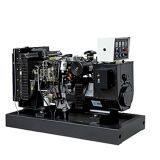 Perkins Diesel Electric Power Generator 80kw Price thumbnail-1