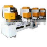 Four-head Seamless Welding Machine for Upvc Profile thumbnail-2