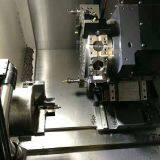 Korea Doosan LYNX 220Y CNC Turning-Mill Machine thumbnail-3