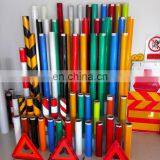 Cheap Pressure Sensitive High Adhesive Pvc Reflective Vinyl Wrap Wholesale thumbnail-4