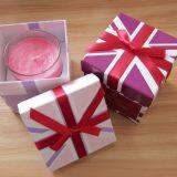 We Produce Newly-designed Jewelry Box, Diamond Box, Cardboard Box thumbnail-3