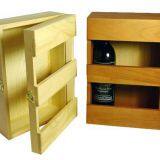 We Produce Recyclable Wooden Box, Wood Box, Wood Carton, Wine Box, Leather Box thumbnail-2