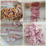 MESIN PENGOLAH DAGING & UNGGAS, MESIN ABON DAGING thumbnail-6