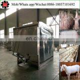Sheep Dehair Machine/pig Hair Removal Machine/pig Slaughter Machine thumbnail-4