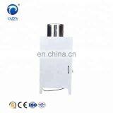 120-400 Kg/hour Automatic Cashew Nut Processing Peeling Machine thumbnail-6