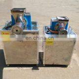 Factory Price Automatic Electric Shells Noodles Making Machine for Restaurant Rice Shells Pasta Hollow Vegetable Noodle Making thumbnail-3