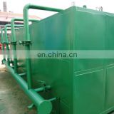 Widely used jute stick carbonation furnace with approved