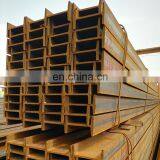 Q345B SPFC590 Prime Structural H Beam Steel Bar thumbnail-1