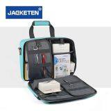 JACKETEN Medical First Aid Kit Safety Kit Emergency Survival Services Kit Bag thumbnail-4