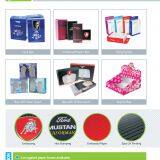 Shenzhen Pack Materials Co., Ltd. company overview - view 1 thumbnail