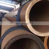 2019 New Product Hot Rolled Carbon Steel Pipe Sch40 Hot Rolled Seamless Steel Pipe