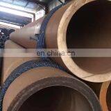 Cold Drawn Pipe ASTM A106-2006 Outside diameter 60mm