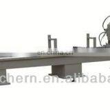 Aluminum Double Head Mitre Saw Cutting Machine for 45 Degree