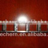 NC Hydraulic Stainless Steel Pipe Punching Machine thumbnail-2