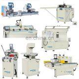 Aluminum Window Machine for Corner Crimping, Aluminum Window Making Machine thumbnail-6