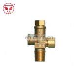 Hot Sell Gas Regulator Suitable For Yemen 12.5Kg Lpg Gas Cylinder Sale thumbnail-4