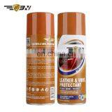 High Effective Leather Protection Spray, Powerful Vinyl Protectant Spray for Home & Automobile, 3N Leather & Vinyl Protector