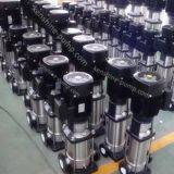 CHL,QDLF Stainless Steel Multistage Centrifugal Pump Vertical or Horizontal thumbnail-4