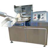 Meat Bowl Cutting Machine / High Speed Meat Bowl Cutting Machine thumbnail-2