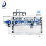 Automatic Plastic Ampoule Bottling Blow Fill Seal Machine Pharmaceutical Oral Liquid Filling Packing Machine