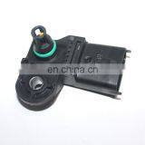 INTAKE MANIFOLD PRESSURE SENSOR MAP for IVECO 504372225 thumbnail-1