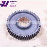 Long Durability Precise Small Slewing Bearing for Digger Bearings Excavator Swing Gear