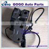 1K0823480 1K1823509E For V-W MK-5 J-etta Engine Bonnet Hood Catch Latch Lock thumbnail-1