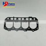 Diesel Engine Spare Part 4TNV98 Full Gasket Kit Metal thumbnail-2