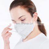 Cheap Price Anti PM2.5 Mask Folding Dust Mask With Exhalation Valve thumbnail-4