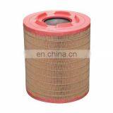 Auto Truck Parts Air Filter Element 21115483 AF27834