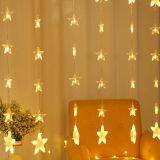 Led Curtain Light For Party/Wedding/Hotel/Home/Park thumbnail-3