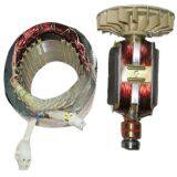 2KVA 168F 170F Power Generator Motor Rotor Stator Spare Parts thumbnail-1