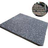 Gym Rubber Floor Cushion Shock Absorption and Shockproof Cushion thumbnail-4