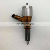 Fuel Injector 3264700 326-4700 for C6 C6.4 Engine CAT 320D Excavator thumbnail-1