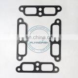 DCi11 Truck Bus Diesel Engine Parts Centrifugal Filter Element Seat Gasket D5010359935
