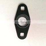 6CT Diesel Engine Turbocharger Oil Drain Gasket 5264569 3937706 3285747 3928919 3931350 3282113 Oil Drain Gasket