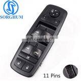 Front Left Master Window Switch 68139805AA For Dodge Charger For Chrysler thumbnail-2